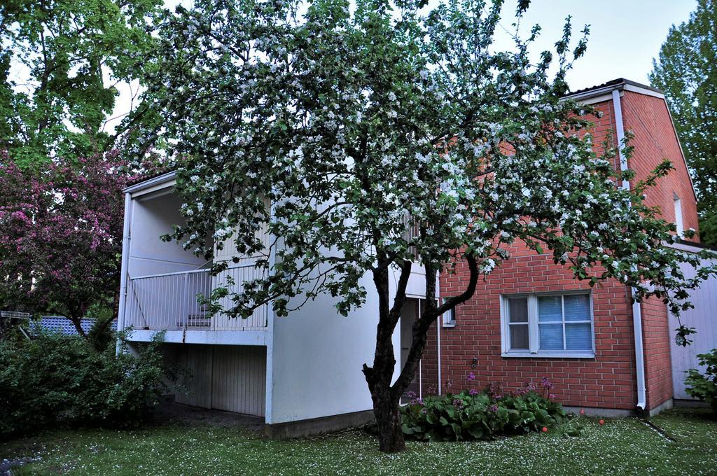Apartments Karviaismaeki Helsínquia Exterior foto